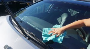 Spotless Auto Detailing - Ceramic Pro Glass